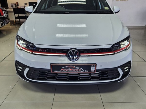 Volkswagen Polo 2.0 Gti Dsg (147kw) in Namibia
