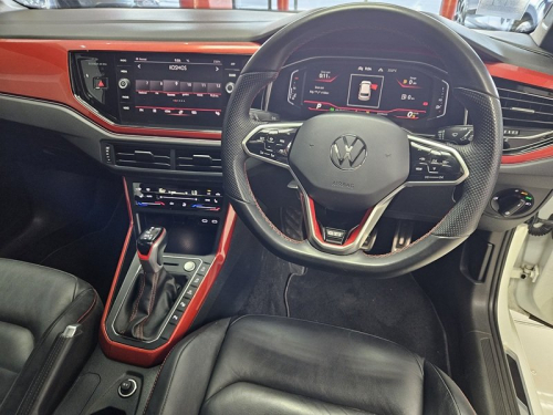 Volkswagen Polo 2.0 Gti Dsg (147kw) in Namibia