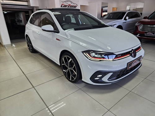 Used Volkswagen Polo 2.0 Gti Dsg (147kw) for sale in Windhoek