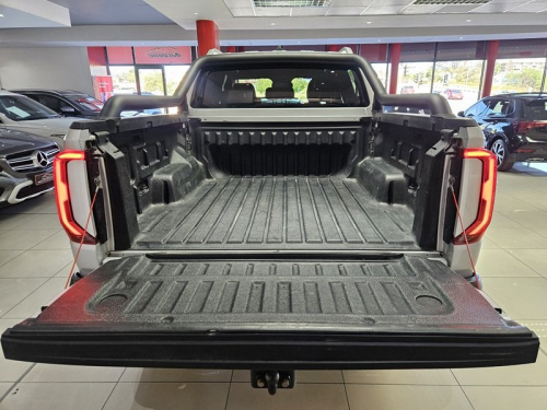 Volkswagen Amarok 2.0bitdi 154kw 4mot Panamericana A/t D/c in Namibia