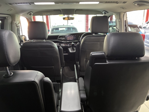 Volkswagen T6.1 Caravelle 2.0 Bitdi Highline Dsg 4mot (146kw) in Namibia