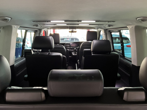 Volkswagen T6.1 Caravelle 2.0 Bitdi Highline Dsg 4mot (146kw) in Namibia