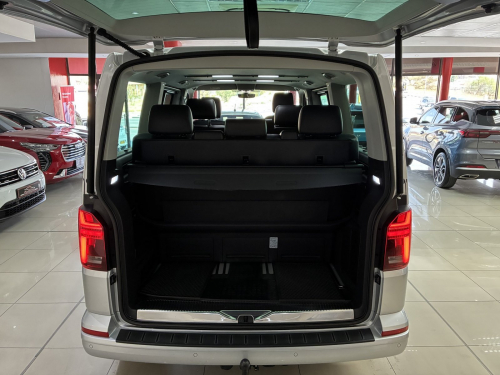 Volkswagen T6.1 Caravelle 2.0 Bitdi Highline Dsg 4mot (146kw) in Namibia