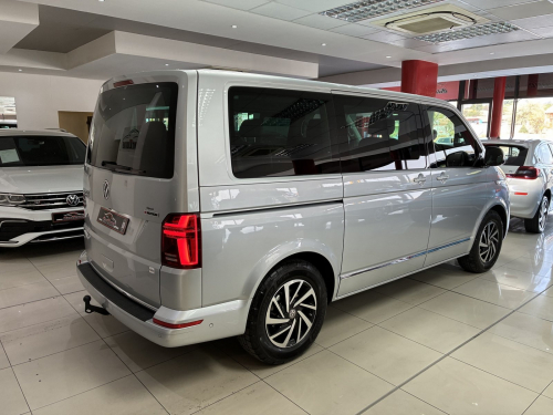 Volkswagen T6.1 Caravelle 2.0 Bitdi Highline Dsg 4mot (146kw) in Namibia