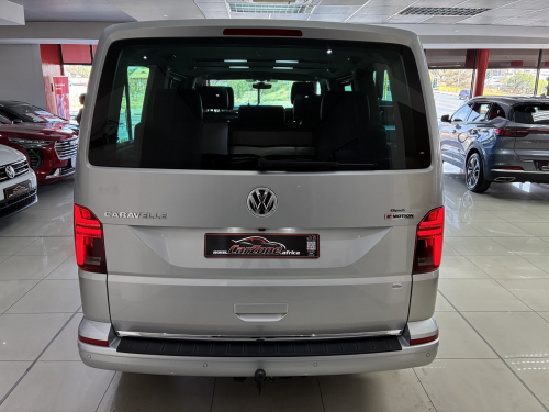 Volkswagen T6.1 Caravelle 2.0 Bitdi Highline Dsg 4mot (146kw) in Namibia