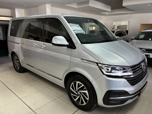 Used Volkswagen T6.1 Caravelle 2.0 Bitdi Highline Dsg 4mot (146kw) for sale in Windhoek
