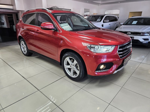 Haval H2 1.5t Luxury in Namibia