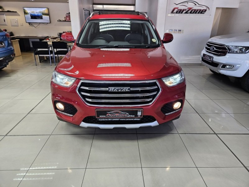 Haval H2 1.5t Luxury in Namibia