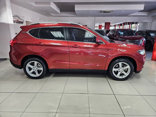 Haval H2 1.5t Luxury in Namibia