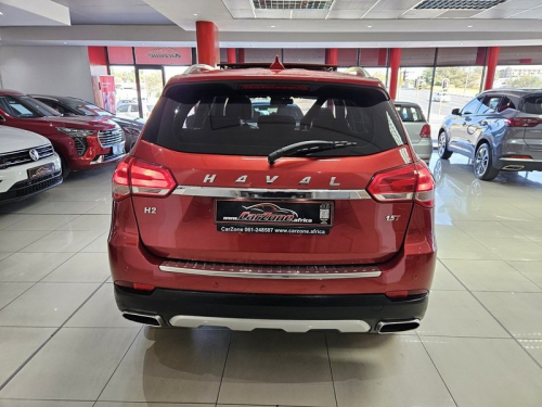 Haval H2 1.5t Luxury in Namibia