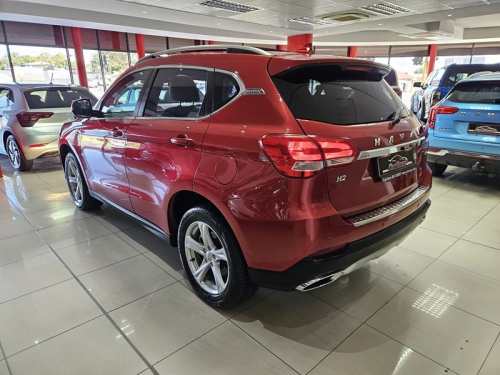 Haval H2 1.5t Luxury in Namibia