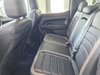 Volkswagen Amarok 3.0tdi V6 184kw 4mot Style A/t D/c P/u in Namibia