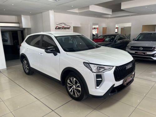 Pre-owned Haval Jolion 1.5t City for sale in 