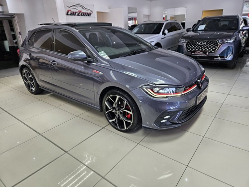Used Volkswagen Polo 2.0 Gti Dsg (147kw) for sale in Windhoek