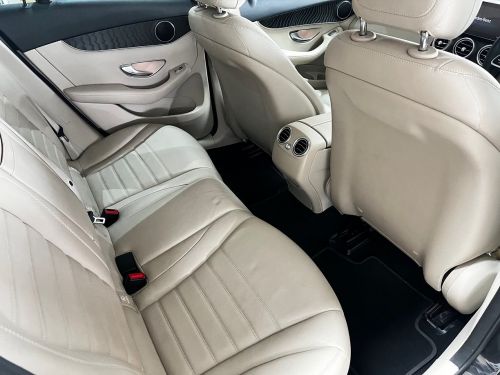 Mercedes-Benz Glc 300d 4matic in Namibia