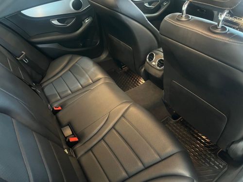 Mercedes-Benz C-class C250 Avantgarde A/t in Namibia