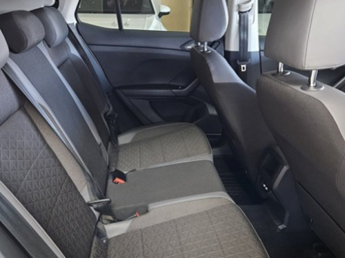 Volkswagen Volkswagen T-cross 1.5 Tsi R-line Dsg in Namibia