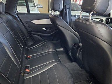 Mercedes-Benz Glc-class Glc 220d in Namibia