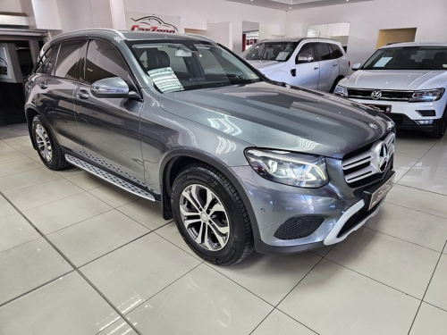 Used Mercedes-Benz Glc-class Glc 220d for sale in Windhoek