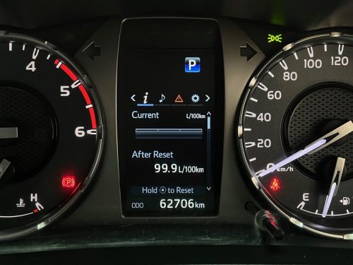 Toyota Hilux 2.8 Gd-6 Rb Raider A/t P/u S/c in Namibia