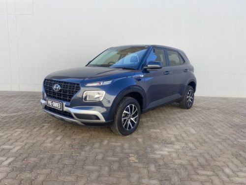 Hyundai Venue 1.0 TGDI Motion DCT in Namibia