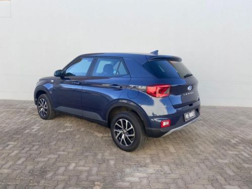 Hyundai Venue 1.0 TGDI Motion DCT in Namibia