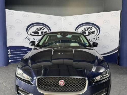 Jaguar Xe 2.0 R-Sport A/T in Namibia