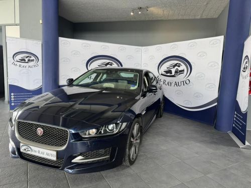 Jaguar Xe 2.0 R-Sport A/T in Namibia