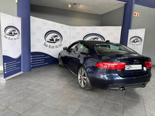 Jaguar Xe 2.0 R-Sport A/T in Namibia