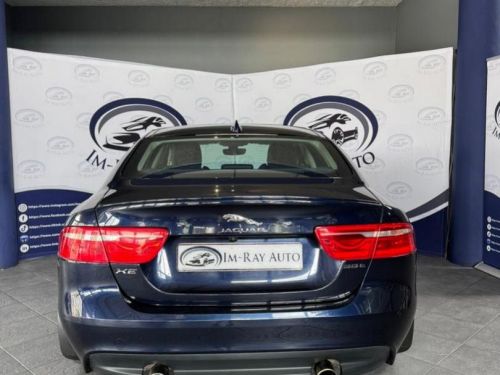 Jaguar Xe 2.0 R-Sport A/T in Namibia