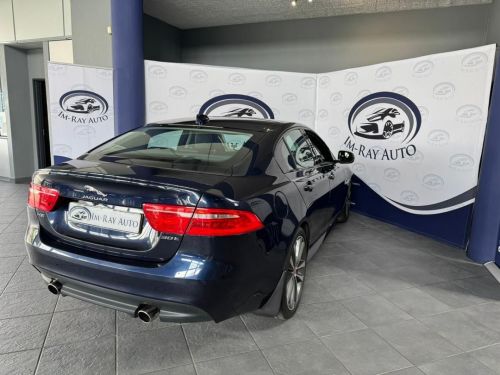 Jaguar Xe 2.0 R-Sport A/T in Namibia
