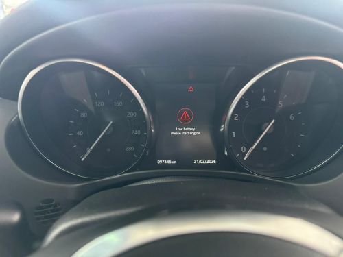 Jaguar Xe 2.0 R-Sport A/T in Namibia