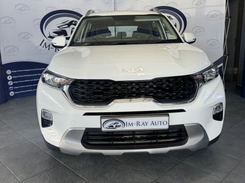 Kia Sonet 1.5 EX in Namibia