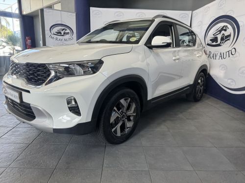 Kia Sonet 1.5 EX in Namibia