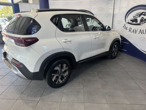 Kia Sonet 1.5 EX in Namibia
