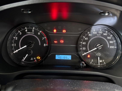 Toyota Hilux 2.0 Vvti A/C P/U S/C in Namibia