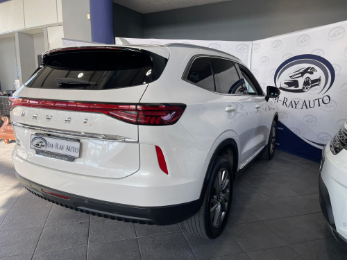 Haval H6 2.0T Super Luxury 4X4 Dct in Namibia