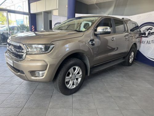 Ford Ranger 2.0d XLT A/T P/U D/C in Namibia