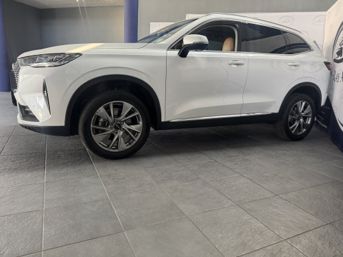 Haval H6 2.0T Super Luxury 4X4 Dct in Namibia