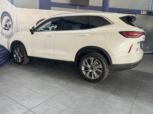 Haval H6 2.0T Super Luxury 4X4 Dct in Namibia