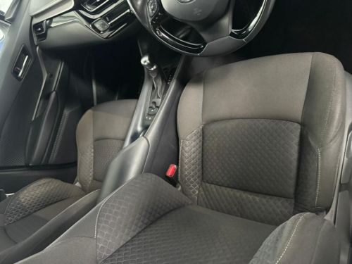 Toyota CH-R 1.2T Plus CVT in Namibia