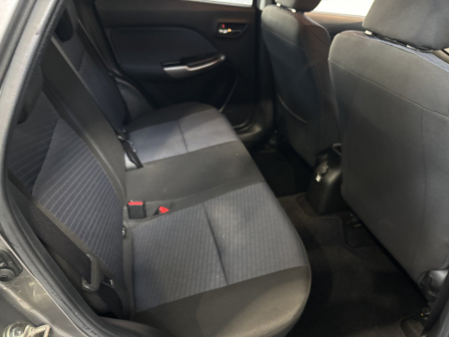 Toyota Starlet 1.4 XS A/T in Namibia