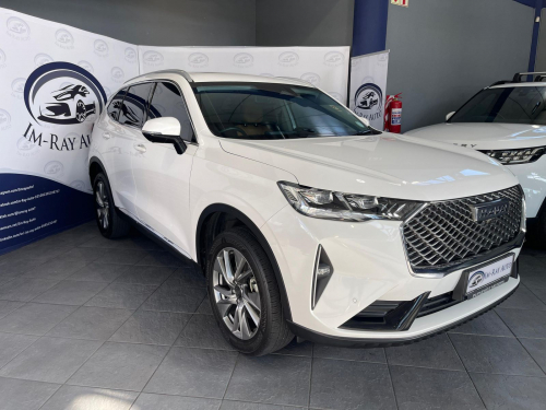 Haval H6 2.0T Super Luxury 4X4 Dct in Namibia