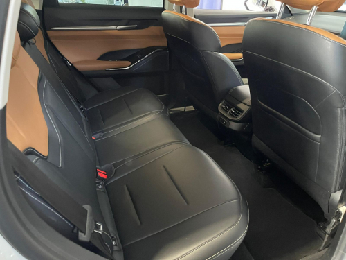 Haval H6 2.0T Super Luxury 4X4 Dct in Namibia