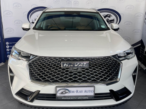 Haval H6 2.0T Super Luxury 4X4 Dct in Namibia
