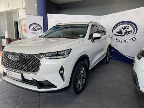 Haval H6 2.0T Super Luxury 4X4 Dct in Namibia