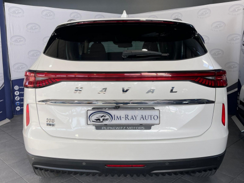 Haval H6 2.0T Super Luxury 4X4 Dct in Namibia