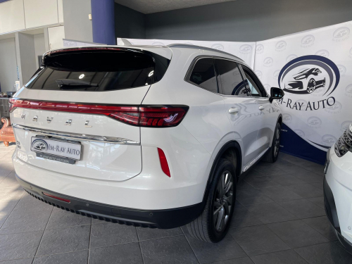 Haval H6 2.0T Super Luxury 4X4 Dct in Namibia