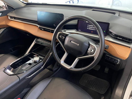 Haval H6 2.0T Super Luxury 4X4 Dct in Namibia