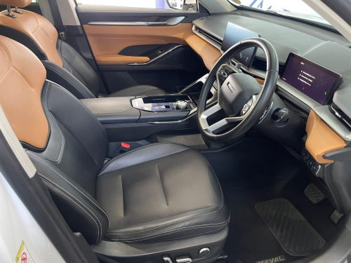Haval H6 2.0T Super Luxury 4X4 Dct in Namibia